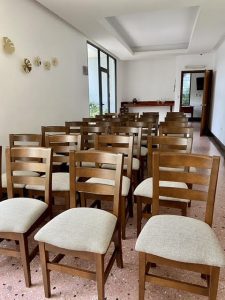 Salón Jireth