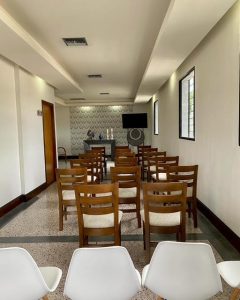 Salón Shalom